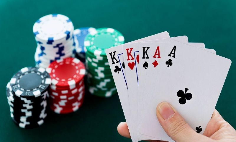 Hướng dẫn cách chơi bài Poker Sodo66 đầy đủ nhất