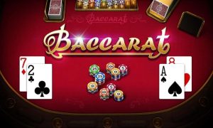 Baccarat Sodo66